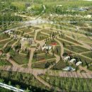 중앙공원1단계 도시전망대 이미지