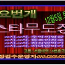 스타무도장 이미지