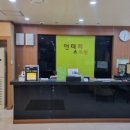 언더파 스크린골프 이미지