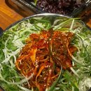 한마음 정육식당 울산매곡점
