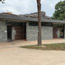 석촌동 고분군 화장실 이미지