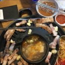 밥이랑삼겹이랑 이미지