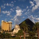 룩소르호텔(LUXOR HOTEL) 이미지