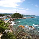 남애 여가 이미지