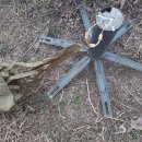 ﻿ [프리미엄][유용원의 밀리터리 시크릿] 우크라이나에 지뢰제거 민간군사기업과 장비를 보내자 이미지
