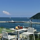 김복일 | 부산 영도 카페 385 후기｜오션뷰 &amp; 베이커리 맛집 부산여행 필수 코스