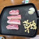 길정생고기 | 인천 시민공원역 고기 주문하면 비빔국수도 같이 주는 길정생고기