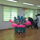 밸리댄스 주간 이미지