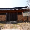 금광리장씨고택 이미지