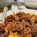 화정 맛집 일산청솔쭈꾸미 칼국수 직화쭈꾸미 해물파전 후기