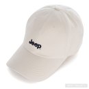 지프(Jeep) | [지프 JEEP] 스몰 볼캡 GL0GCU092 아이보리 착용 후기 20대 30대 카카오 선물하기 리뷰