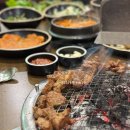 모심갈비 | 구월동 놀이방식당 모심갈비 웨이팅하는 돼지갈비 맛집