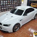 BMW M3 컨버터블 생활보호 패키지 1 이미지