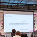 건강나라헬스 | 임신과 출산준비를 위한 한국머크 헬스케어 누리봄 클래스 참석후기