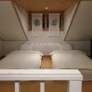 하얀달(HAYANDAL) | 제주 숙소 | 바다가 보이는 감성숙소 &#39;스테이 하얀달&#39;