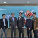 얌샘김밥 이미지