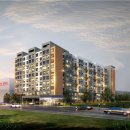 센트럴팰리스 오피스텔 이미지