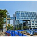 한국체육대학교(도서관앞) 이미지