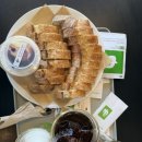 씨유대구각산중앙점 | 룰리커피 고모점, 내돈내산으로 다녀온 대구 카페 솔직 후기