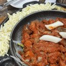 빨간불 쭈꾸미 이미지