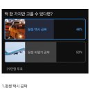 반반으로 갈린다는 평생 공짜 이동수단. 이미지