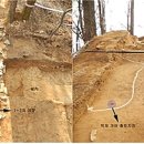 청주 우암산 고분군 이미지