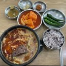 제주은희네해장국천안쌍용점