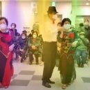 웰빙댄스(중급) 이미지