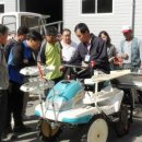 농업기계 임대사업장 이미지