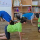 뜰안지역아동센터 이미지