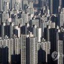 아파트 알뜰시장 이미지