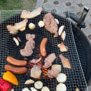 돌머리 오토캠핑장 이미지