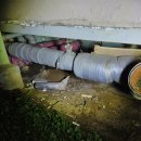 오수119지역대 1층 화장실 | 하남 하수구 막힘으로 물바다 될 뻔한 배수구 역류 사고 횡주관 청소로 살려냈어요