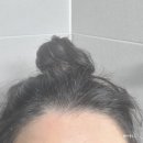 살롱드빌리지하우스점 | [전주미용실] 살롱드빌리지하우스 : 톤 다운 염색 후기