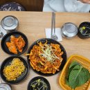 선유 | [맛집 후기] 선유소반 | 선유도