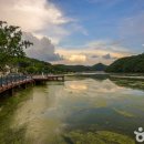 방동관광지 이미지