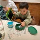 코리아나그릴 | 21개월 아기랑 광화문에서 추석 연휴 보내기