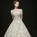 [wedding] 가성비 갑! 청담 &lt;더케네스블랑&gt; 드레스투어 후기 (feat.제이웨딩)
