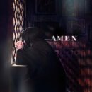 팡팡고시원 | #13. [비트포비아 던전 레드 부산서면점] 공포테마 "아멘 AMEN" 방탈출 후기
