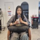 서울대 입구 미용실 / 사라헤어하우스 / 토프브라운 염색 후기 / 서울대입구역 미용실 / 고윤정 염색...