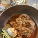 [ 광명 맛집 ] &#34;강남면옥&#34; : 밤일마을 갈비탕 / &#34;설빙&#34; : 소하동 생딸기빙수
