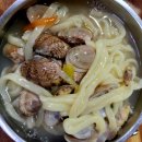 하구뚝해물칼국수 네이버블로그