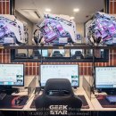 GEEKSTAR PC 네이버블로그