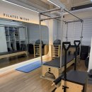 돌마로 | [분당 미금역 위디 필라테스] 발바닥 아치 살려 균형 잡은 일대일 개인레슨 후기