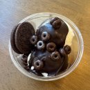 동천초등학교 | 범어동 카페 몬스터 커피 요거트아스크림 후기