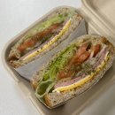 와이1902(y1902) | [세종/와이1902] 크로플 찐맛집! 카페 와이1902! (배달, 샌드위치, 세트, 후기)