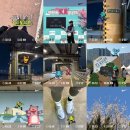 [러닝일기/런말정산] 3월 4주차 &amp; 5주차
