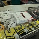 종합운동장역 5번출구 이미지