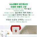 대한민국 최고의 '여수돌산 갓김치'로 봄의 기운을! 이미지