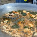 풍세솥뚜껑매운탕